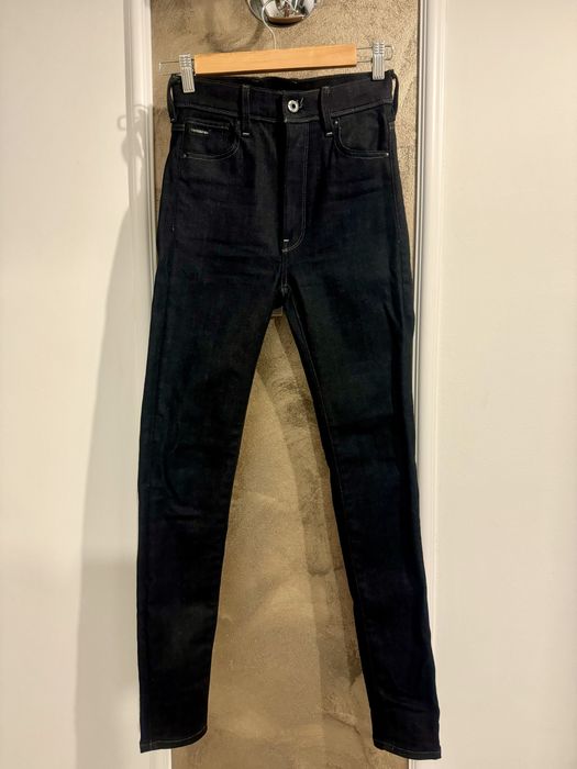 Vand blugi G-Star Raw