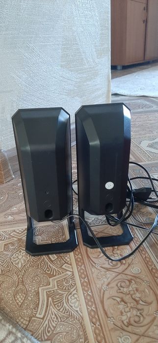 колонка для компьютера