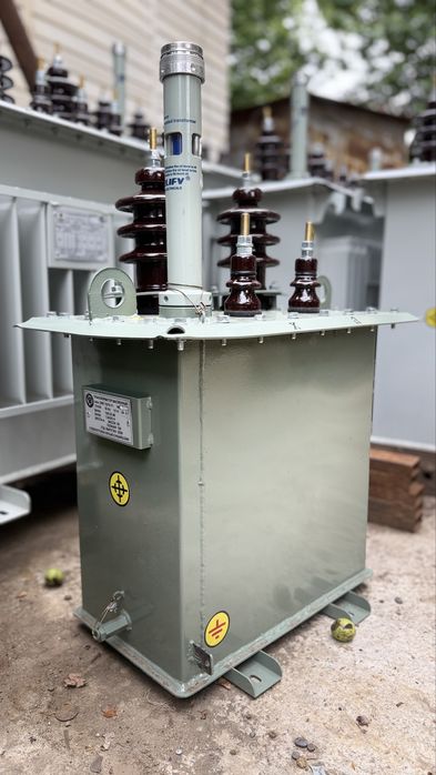 Transformator OMP  ОМП