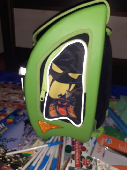 Рюкзак ортопедический. Ранец