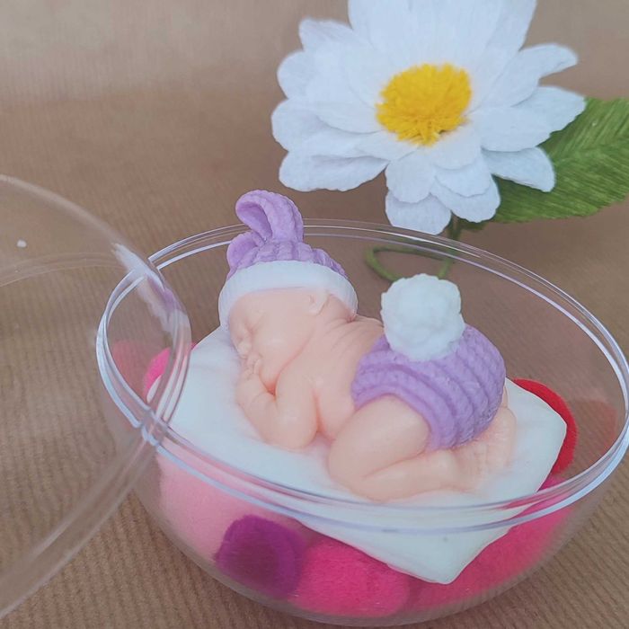 Marturii /cadouri din sapun