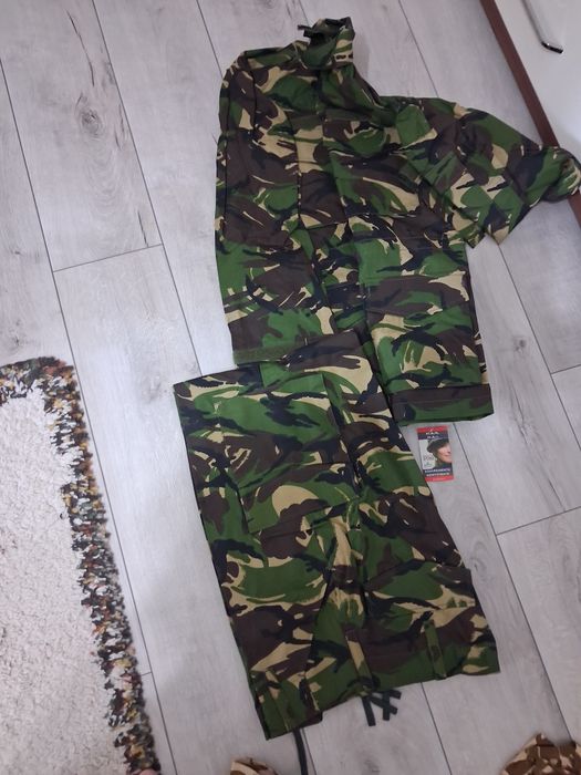 Echipament militar