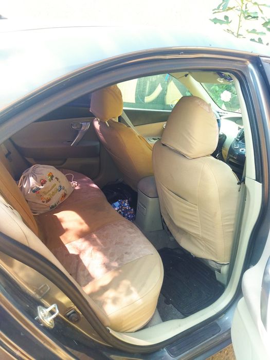 Vând Nissan Primera