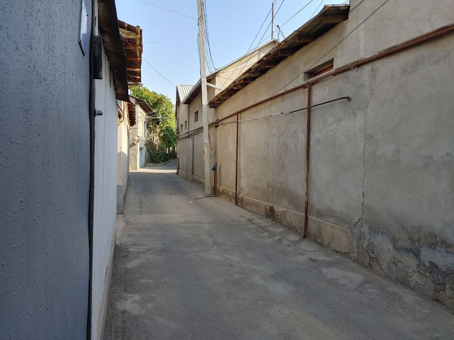 Шошилинч!!! Ҳовли сотилади