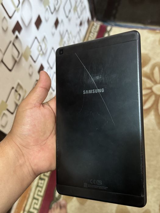 Samsung Tab A planshet