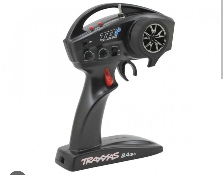 Telecomanda Traxxas TQi