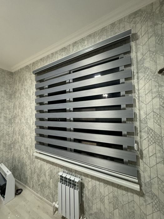 ЖАЛЮЗИ Jalyuzi plise shtor maskitniy setka