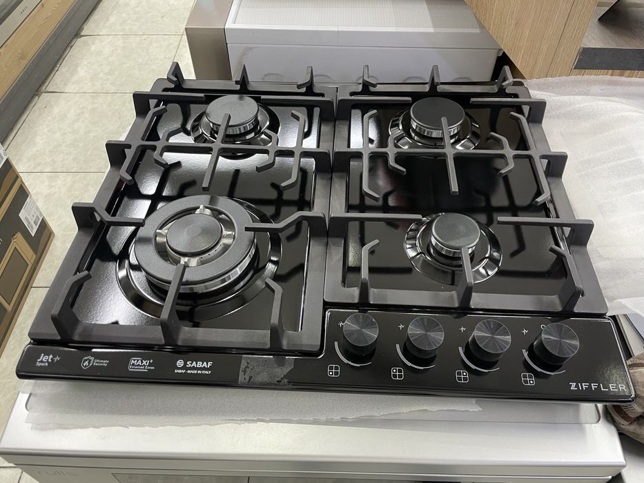 Варочная панель ziffler