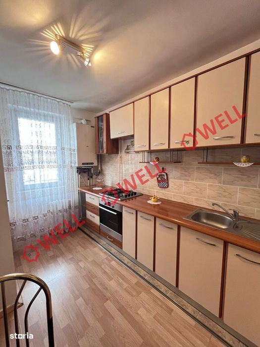 Apartament  de închiriat în Sf. Gheorghe, pe strada Bem József!