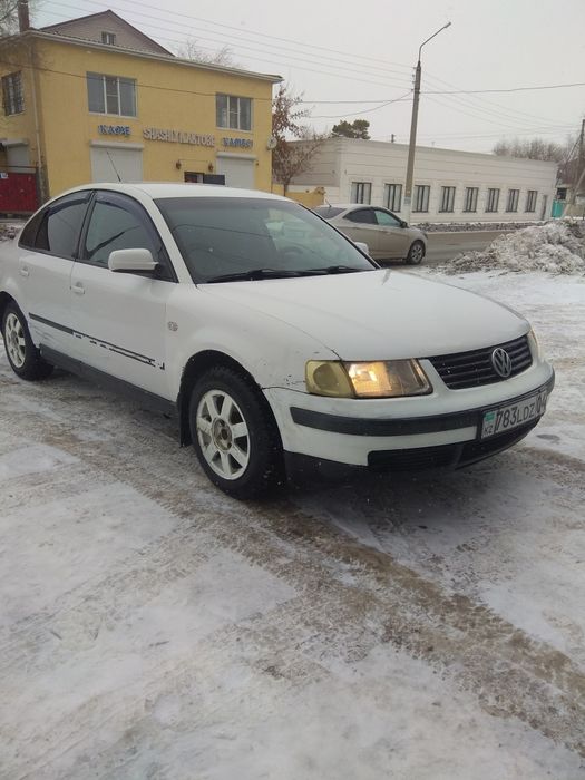 Продам пассат Фольксваген Пассат