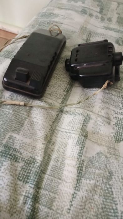 Советская Швейная машина