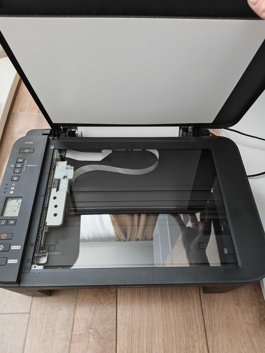 Принтер - Мултифункционално устройство CANON PIXMA TS3350
