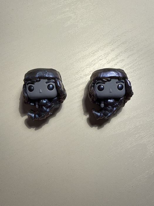 Колекционерски фигурки Kinder joy- Stranger things