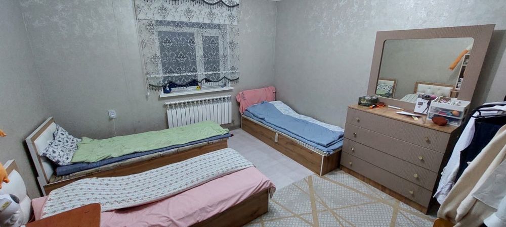 5 бөлмелі үй сатылады