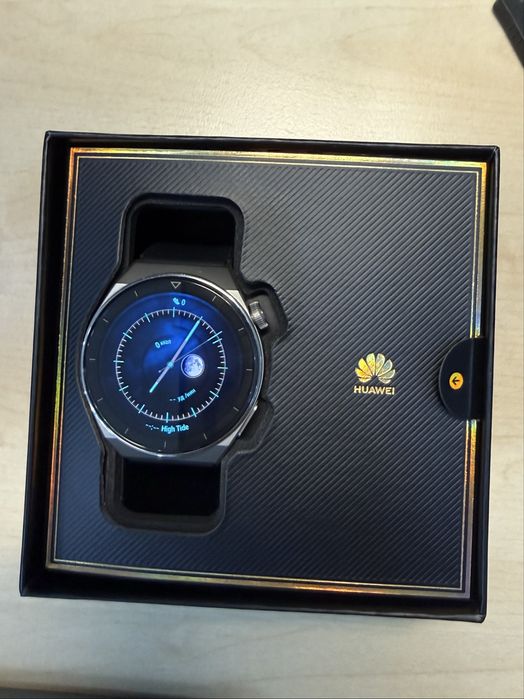 Huawei Watch GT 3 Pro