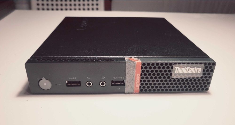 Okazie Anul Nou ‼️ Mini PC Ryzen 5 cu 16GB ddr4 SSD 512 Wifi !