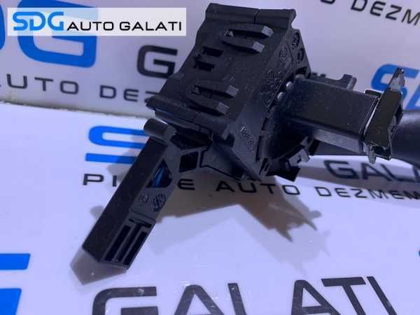 Maneta Stergator Stergatoare VW Caddy 2004 - 2011 Cod 1K0953519H[S0265]