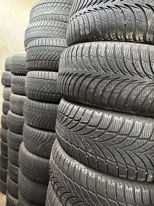 Авто шина из европы