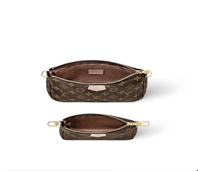 Сумка LV Louis Vuitton Multi Pochette Accessoires