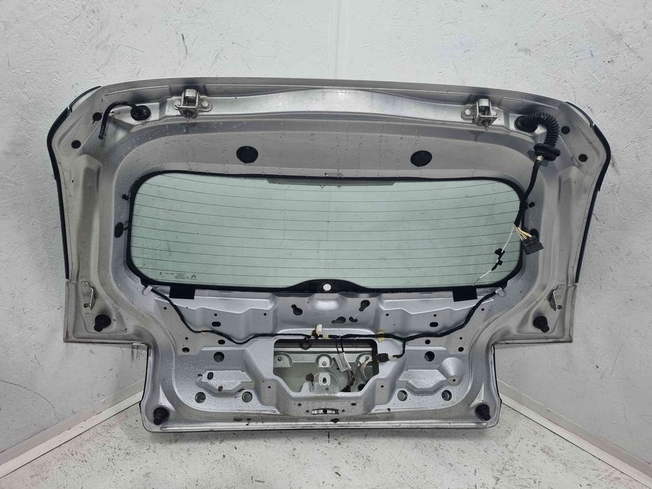 Haion Citroen C4 Cactus [Fabr 2014-2017] EZR