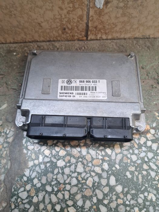 Пасат б5,5 на части