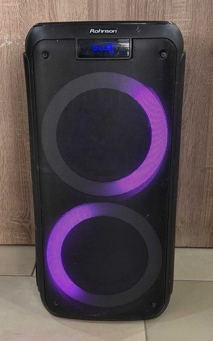 Rohnson RS-1200 Raver тонколона