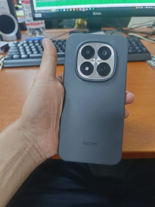 Redmi 15 Note Pro 15 5g