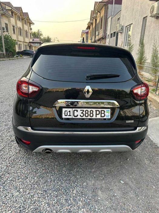 Prodam Renault kaputr 2022