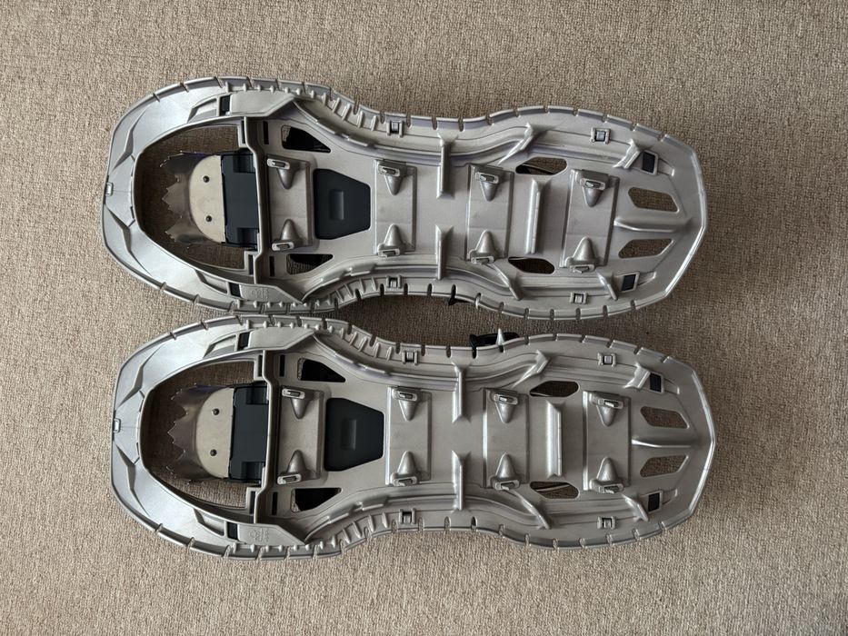 Rachete de zapada TSL Symbioz Hyperflex (L si S) NOU