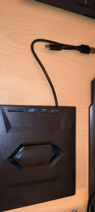 Външен DVD player