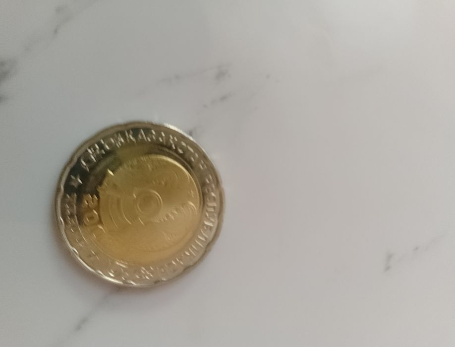 Манет 80лет.манета мантета