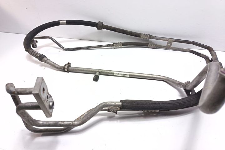 Conducta clima 81619750298C / 0062.0278.000k MAN TGL  seria