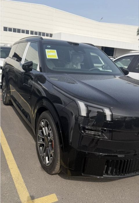 Lynk&co 900 2.0Т Ультра 2025
