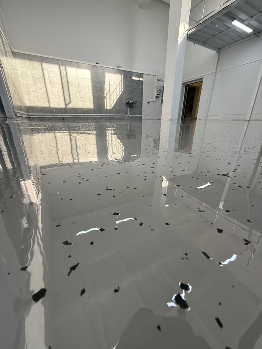 Эпоксидная краска