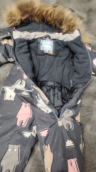 Срочно продам два комбеза