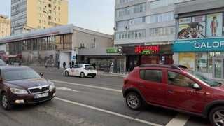 Inchiriere spatiu comercial Bacau - Orizon - vad EXCELENT