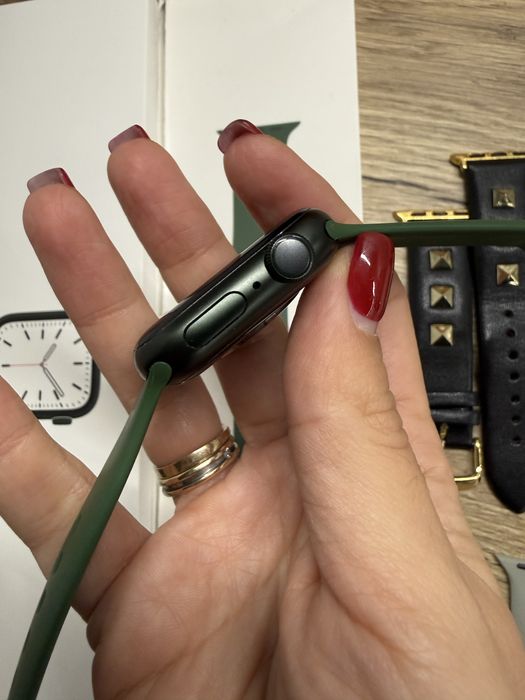 Apple watch/ iwatch 7 41mm