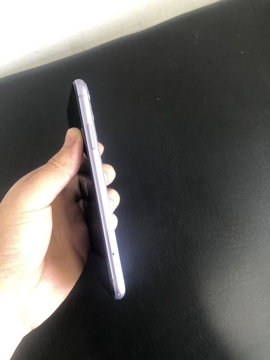 Iphone 11 128gb ideal