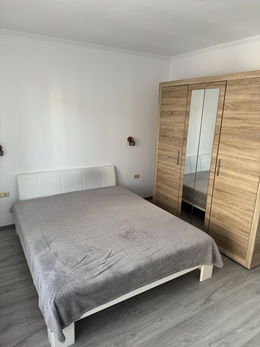 Ap.2 Camere  Valea Adanca
