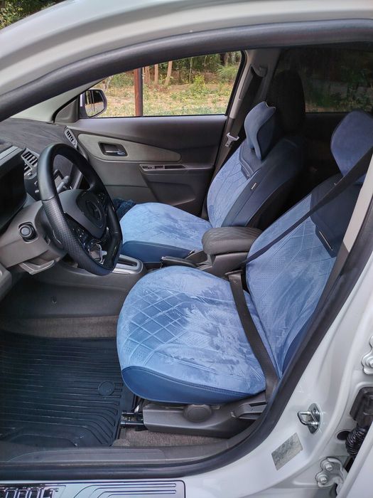 Chevrolet Cobalt ltz