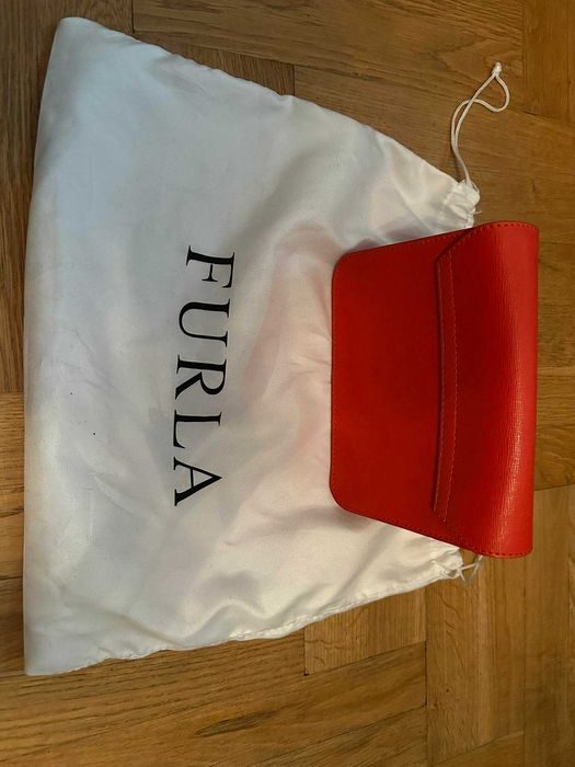 Чанта Furla Metropolis Crossbody