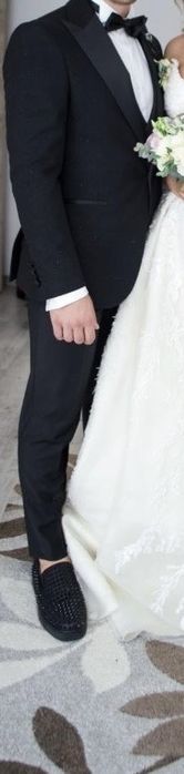 Costum ceremonie torry milano