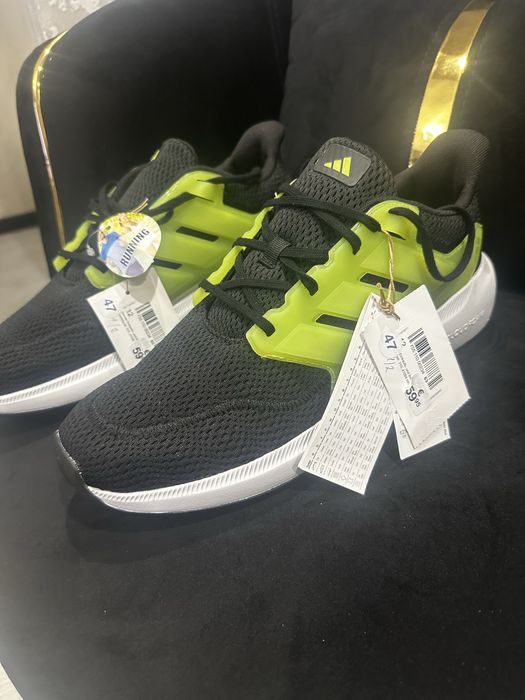 Оргинални маратонки ADIDAS Cloudfoam
