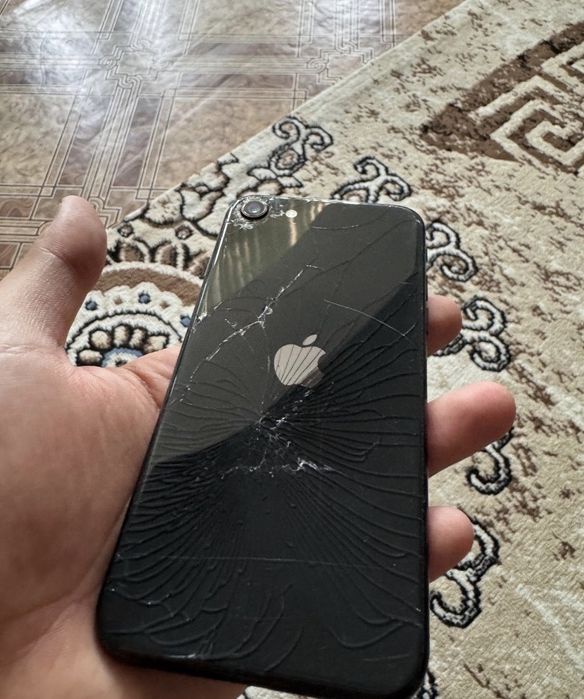 ‼️Iphone se 2020 Original‼️