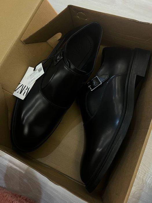 Туфли от Зары оригиналы