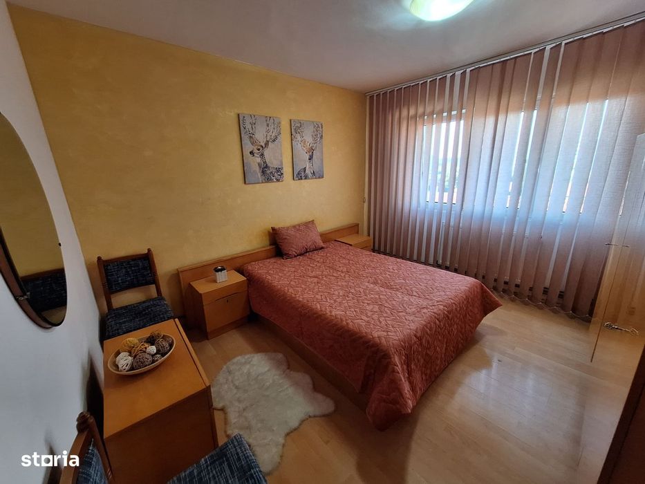 320 euro!!!Ap cu 2 camere cu centrala proprie Zona Torontalului