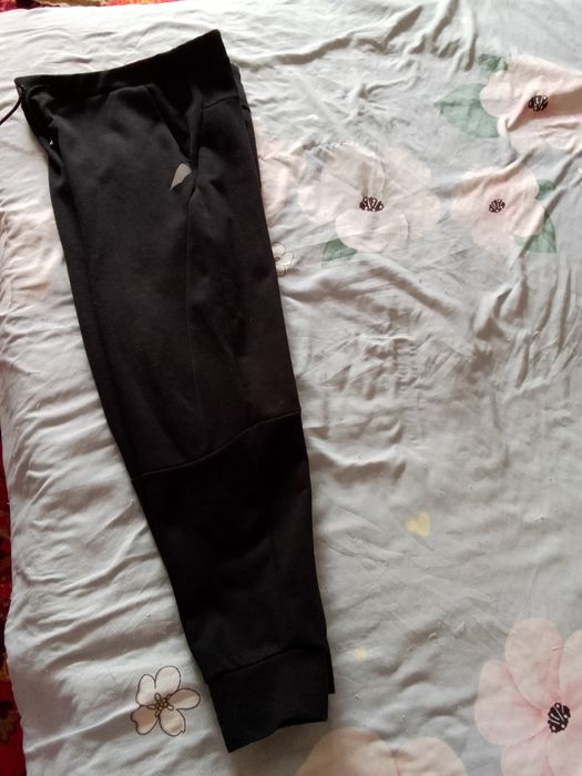 . Брюки тёплые классика