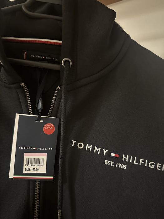 Hanorac Tommy XXL