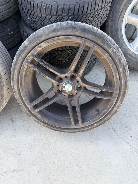 Jante r19 style 313 bmw e90 e91 e92 e93