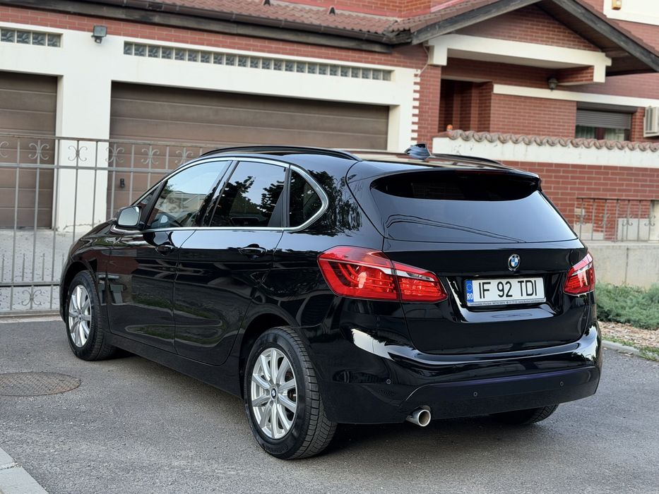 BMW 2 Series 2016 — imagine 4